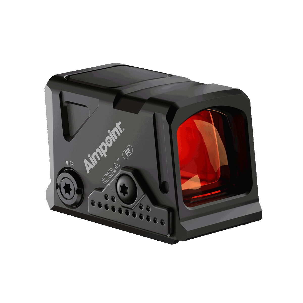Aimpoint COA R - Tjeneste