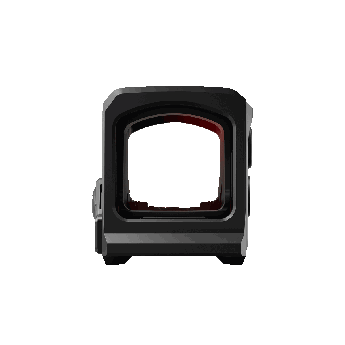 Aimpoint COA - Vedligeholdelse