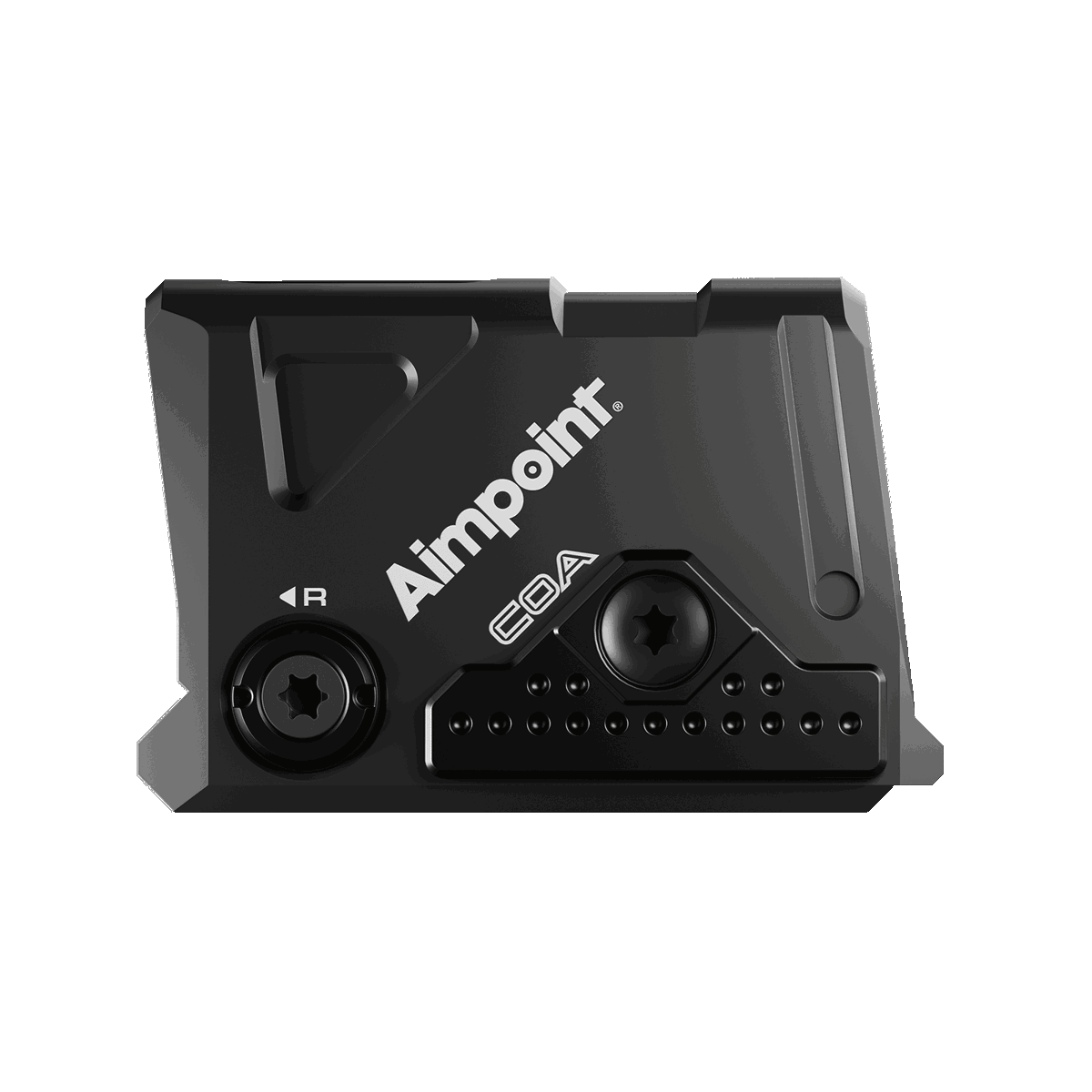 Aimpoint COA - Vedligeholdelse