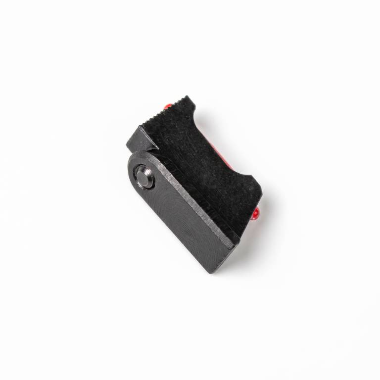 CZ Kadet front sight 7.5 x 1.0 mm | fiber optic - Ubitzu