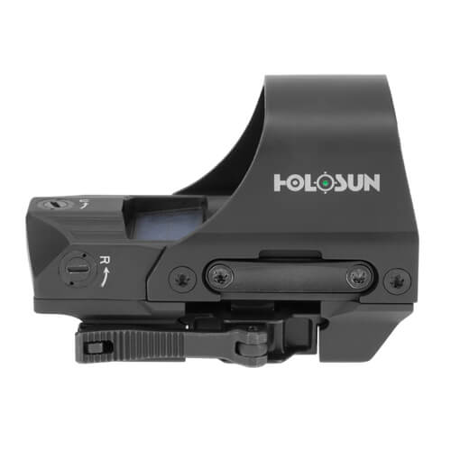 Holosun 510C GR - Ubitzu