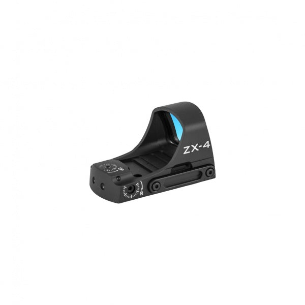 Toni System ZX red dot - Ubitzu