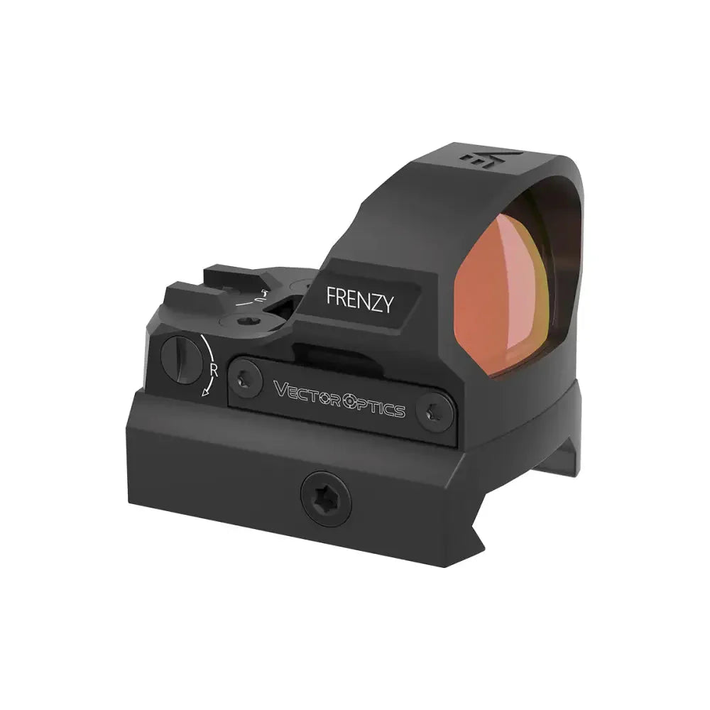 Vector Optics Frenzy-S 1x19x28 - Ubitzu