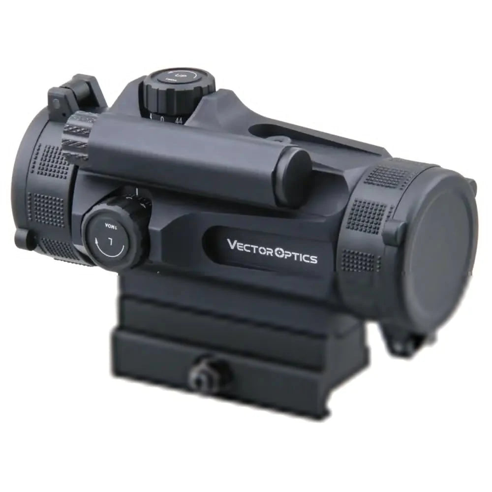 Vector Optics Nautilus Quick Release 1x30 red dot scope - Ubitzu
