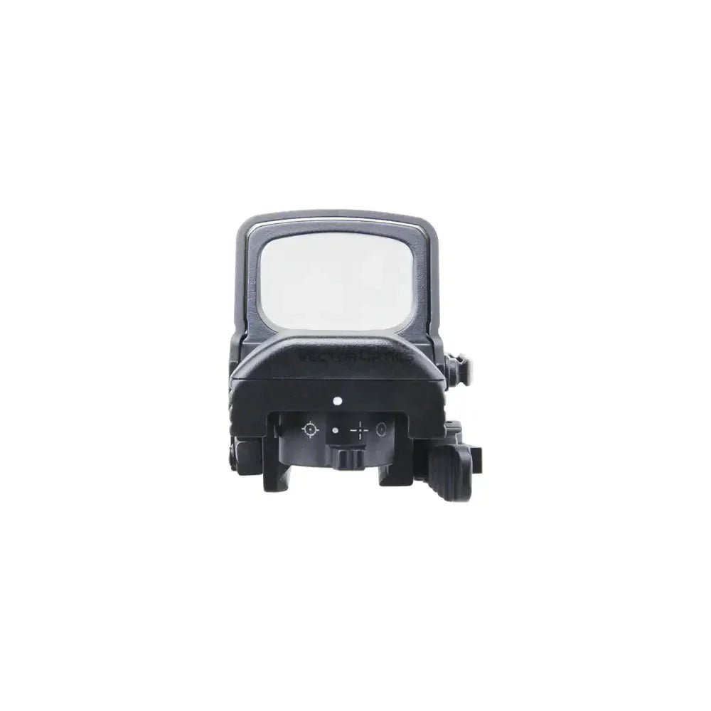 Vector Optics Omega 23x33 Four Reticle Reflex Sight red dot - Ubitzu