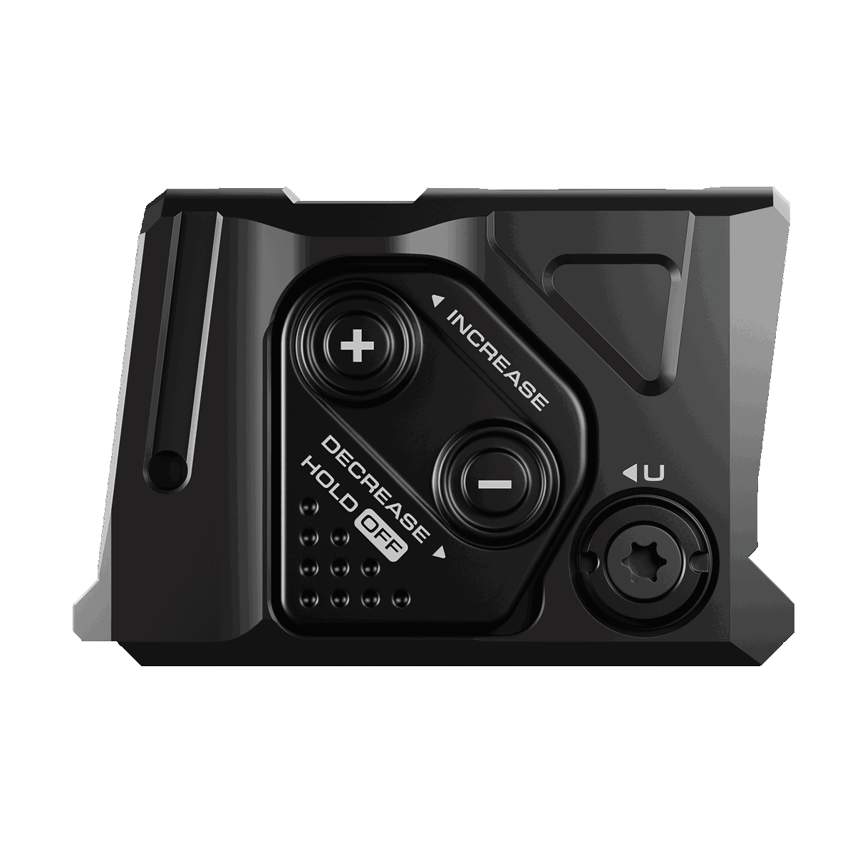 Aimpoint COA R - Tjeneste