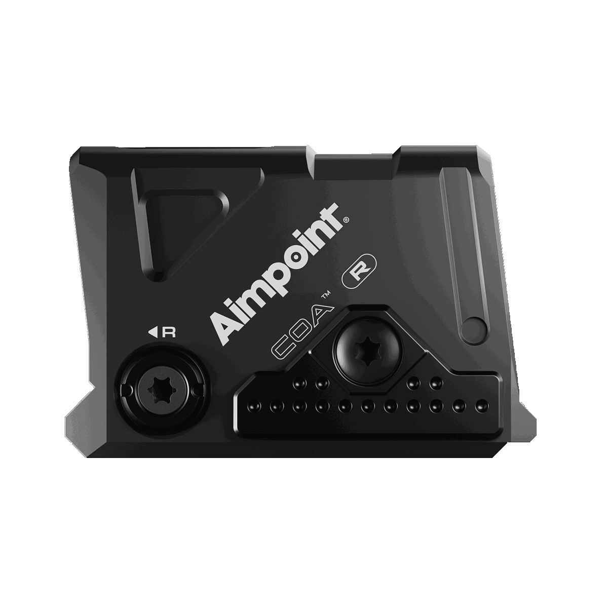 Aimpoint COA R - Tjeneste