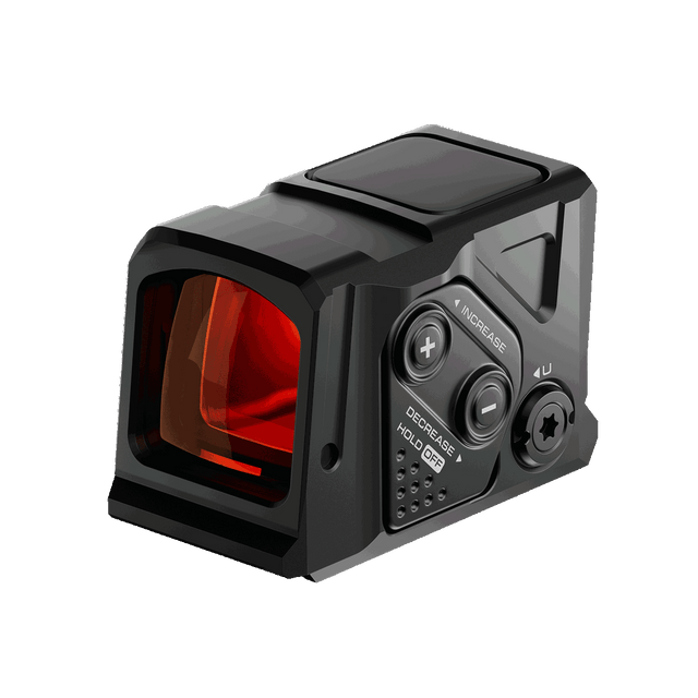Aimpoint COA R - Tjeneste