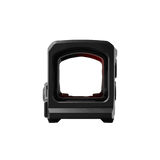 Aimpoint COA - Vedligeholdelse