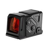 Aimpoint COA - Vedligeholdelse
