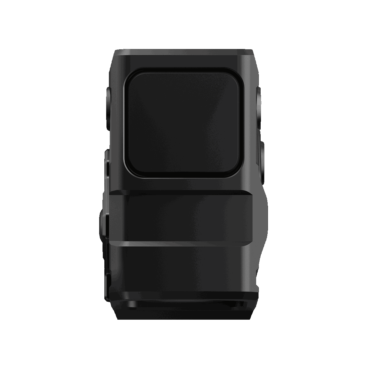 Aimpoint COA - Vedligeholdelse