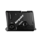 Aimpoint COA - Vedligeholdelse