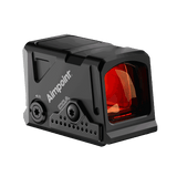 Aimpoint COA - Vedligeholdelse
