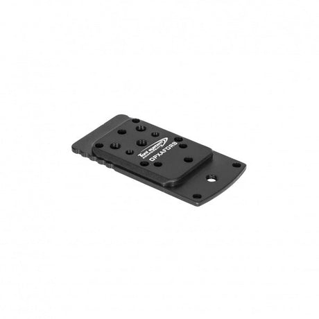 American Precision Firearms [Ergal & Pro] Arsenal Firearms [Ergal & Pro] Optics Ready adapterplade | type B [RMR & RTS