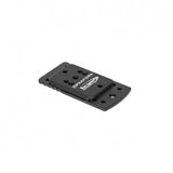 APF [Ergal & Pro] AF [Ergal & Pro] Optics Ready plate | type A [RMSc DPP Docter footprint] - Ubitzu