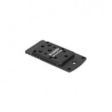 APF [Ergal & Pro] AF [Ergal & Pro] Optics Ready plate | type B [RMR & RTS footprint] - Ubitzu