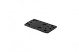 APF [Mark II & Strike One] AF [Mark II & Strike One] red dot mount [6.72 mm] | type B [RMR & RTS footprint] - Ubitzu
