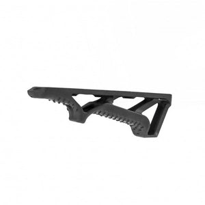 TS handguard add-ons for AR-15