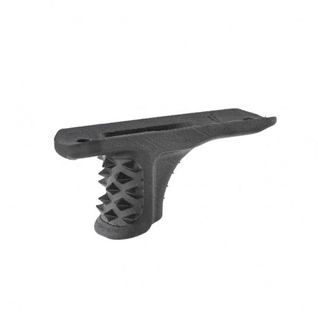 AR-15 front hand stop | Barricade - Ubitzu