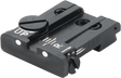 Browning Hi-Power Vigilante justerbart bagsigte | hvide prikker - Ubitzu