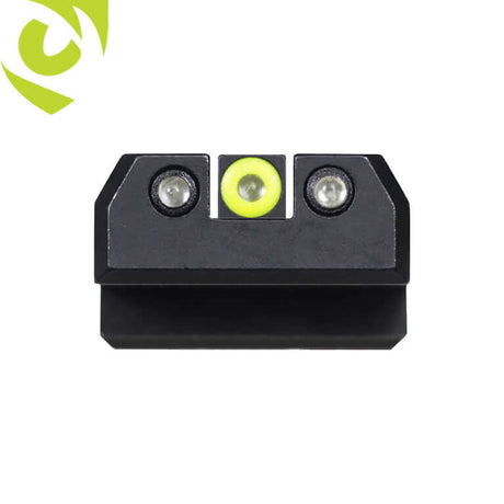 CZ 75 [75B 75 SP-01 P-01] sights | tritium - Ubitzu