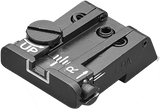 CZ Kadet adjustable rear sight | white lines - Ubitzu