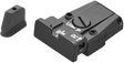 CZ P-07 CZ P-09 justerbare sigtemidler | blank - Ubitzu