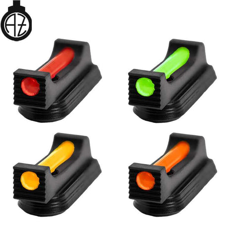 CZ P-10 CZ P-07 CZ P-09 front sight 5.75 x 1.5 mm | fiber optic - Ubitzu