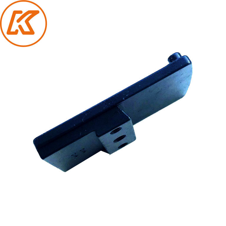 CZ P-10 [P-10C P-10F P-10S] red dot mount | Shield RMSc footprint - Ubitzu