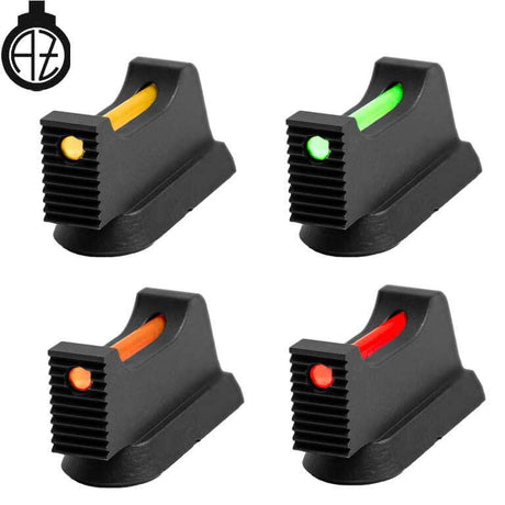 CZ Shadow 2 front sight 7.5 x 1.0 mm | fiber optic - Ubitzu