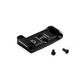 Optics ready adapterplader