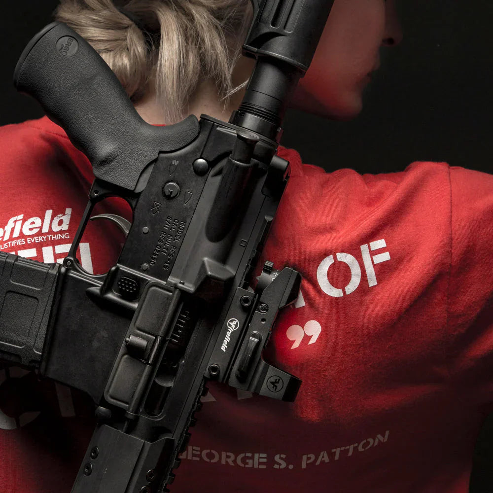 Firefield Impact Reflex Sight - Ubitzu