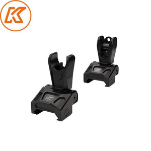 Sights for AR-9