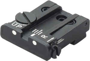 Tilbehør til Glock 17
