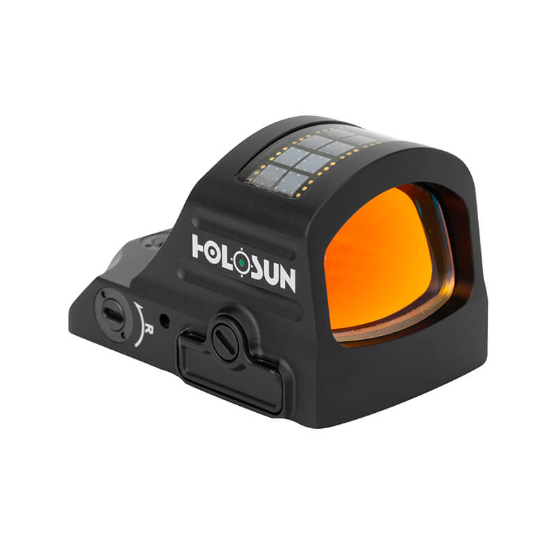 Holosun 407C X2 [green] - Ubitzu