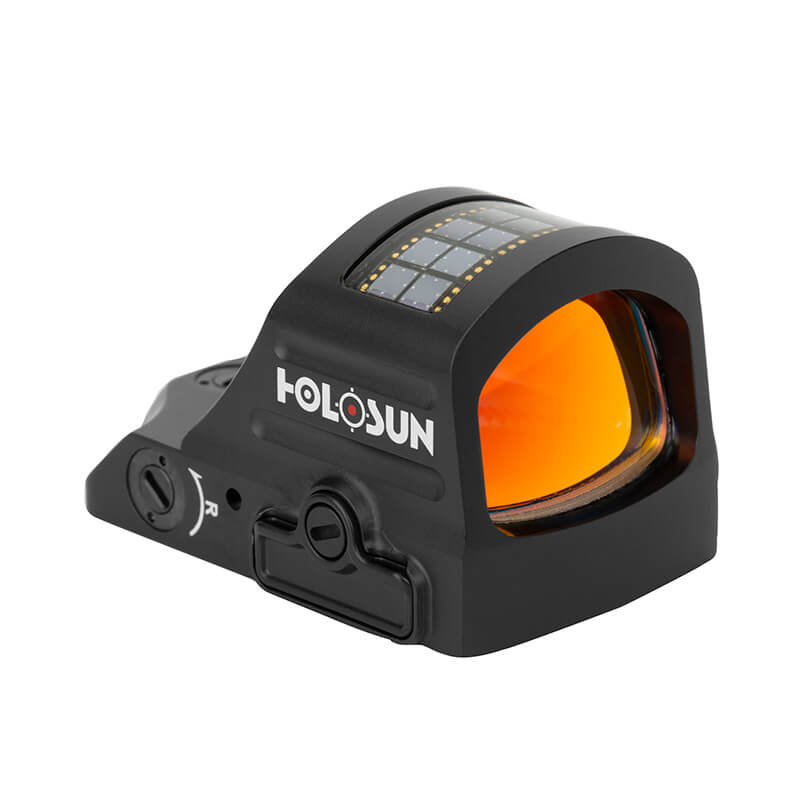 Holosun 407C X2 [red] - Ubitzu