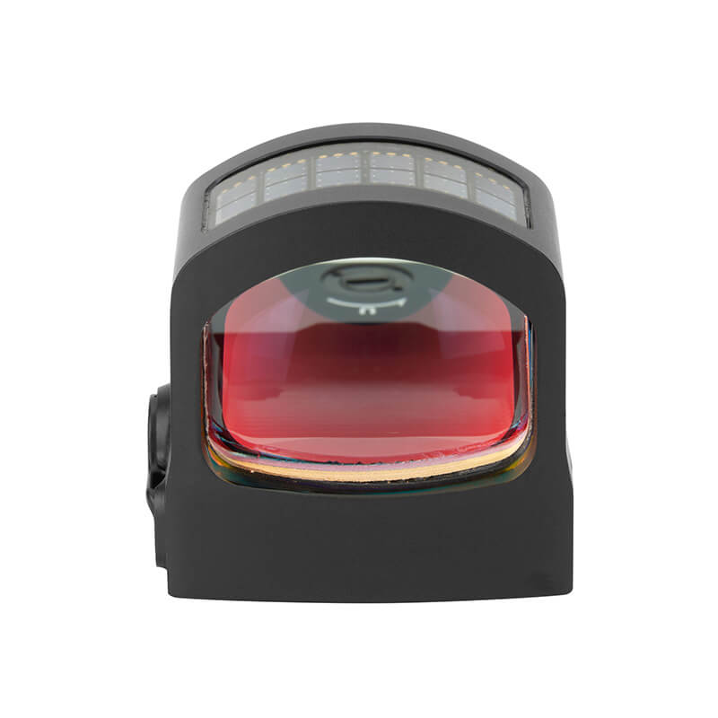 Holosun 407C X2 [red] - Ubitzu