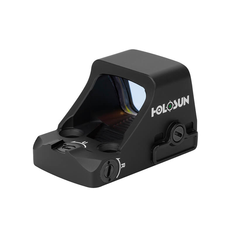 Holosun 407K X2 [green] - Ubitzu