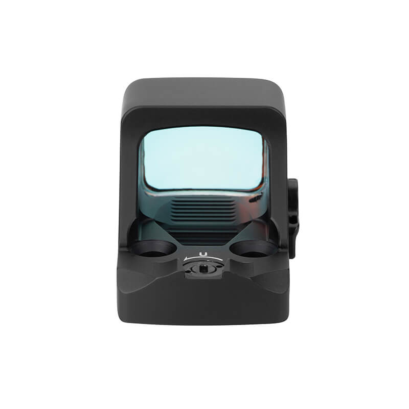 Holosun 407K X2 [green] - Ubitzu