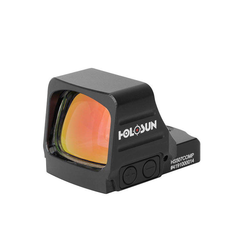 Holosun 507 Comp [red] - Ubitzu