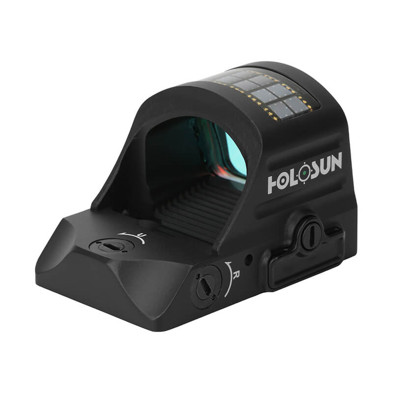 Holosun 507C X2 [green] - Ubitzu