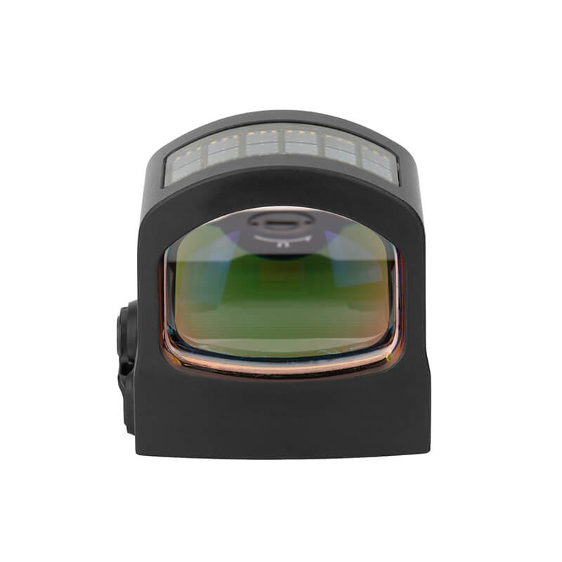 Holosun 507C X2 [green] - Ubitzu