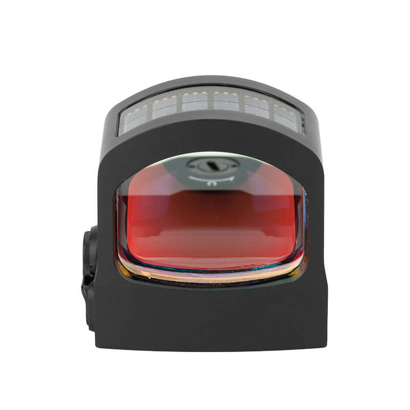 Holosun 507C X2 [red] - Ubitzu