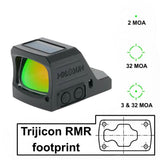 Holosun 507C X3 [green] - Ubitzu