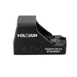 Holosun 507K X2 [green] - Ubitzu