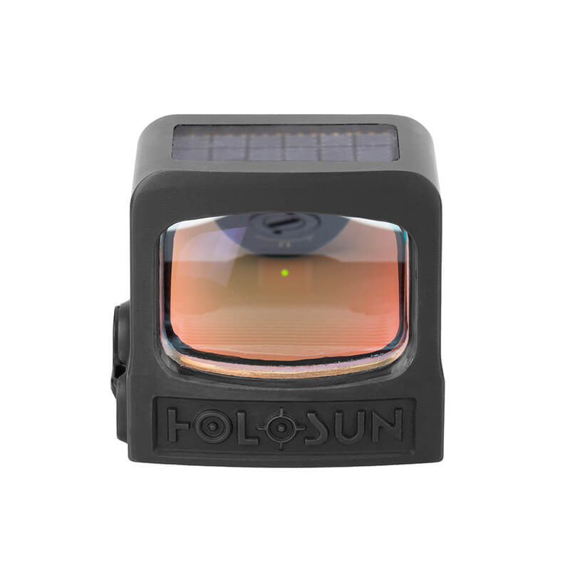 Holosun 508T X2 [green] - Ubitzu