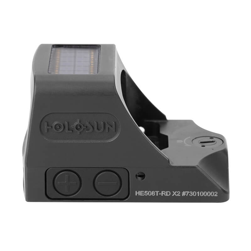 Holosun 508T X2 [red] - Ubitzu
