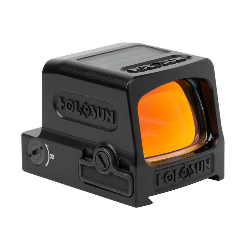 Holosun 509T X2 [green] - Ubitzu