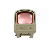 Holosun 510C FDE GR - Ubitzu