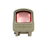 Holosun 510C FDE - Ubitzu